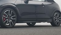 MINI John Cooper Works Cabrio - Vorschau Bild 23