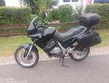 BMW F650 ST - BMW F650 ST