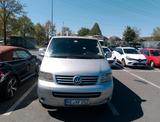 Volkswagen Multivan T5 - VW T5 Multivan in Herne