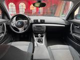 BMW 1er 116i - BMW aus 2004: 1er