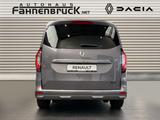 Renault Kangoo E-Tech 100%E EV45 AC22 Rückfahrkamera - Renault Kangoo: 1.4