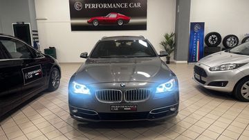BMW 520 - 2