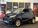 Aixam Crossline XXL Apple Car Mopedauto Microcar 45KM - Aixam Gebrauchtwagen von 2017