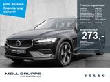 Volvo V60 Cross Country B4 AWD Plus AHK LED - Volvo V60 Cross Country: Plus