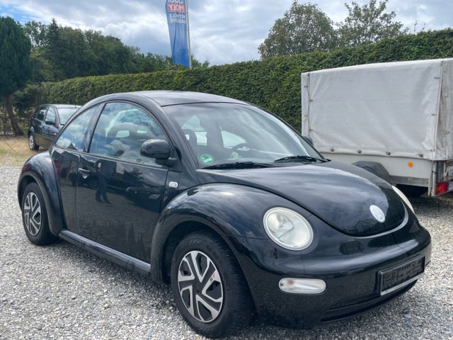 Volkswagen New Beetle Lim. 2.0*TÜV:03/2026*Klima*