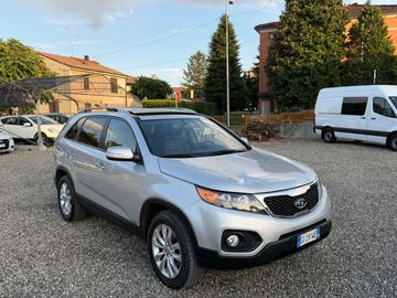 KIA Sorento - 7