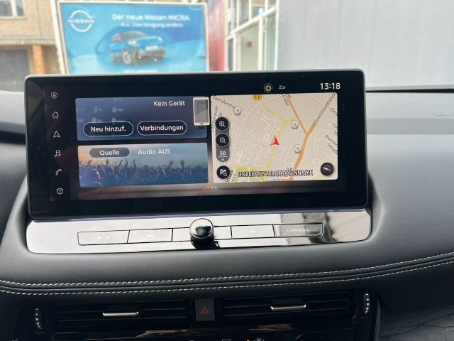 Fahrzeugabbildung Nissan X-Trail 1.5 VC-T e-Power Tekna 20Zoll*PP*HUD