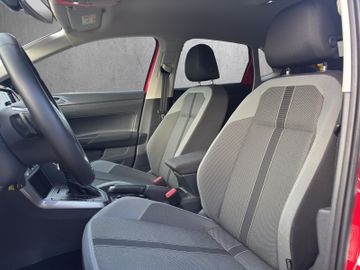VW Polo VI Highline R-Line Automatik+Navi+ACC, Bild 11