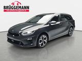 Kia CEED SW 1.6 CRDI DCT7 MHEV SPIRIT NAVI TECHNOLOG - Kia: Cee D SW Crdi
