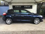 Renault Megane 1.6 5-trg. Limited Autom/Klimatr/Sitzh - Renault Megane mit Benzin-Antrieb: 1.6