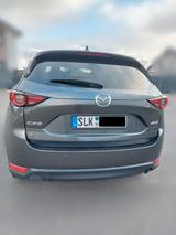 Mazda CX-5 2.2 SKYACTIV-D 150 Kangei FWD Kangei - Mazda CX-5: Kangei