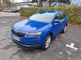 Skoda Karoq 1.5 TSI ACT STYLE STYLE - Skoda Karoq in Dortmund