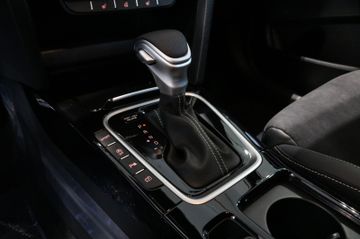 Fahrzeugabbildung Kia XCeed GT-Line 1,6 T-GDI DCT DSG Automatik