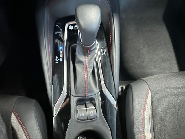 Toyota Corolla  Touring Sports Hybrid GR Sport