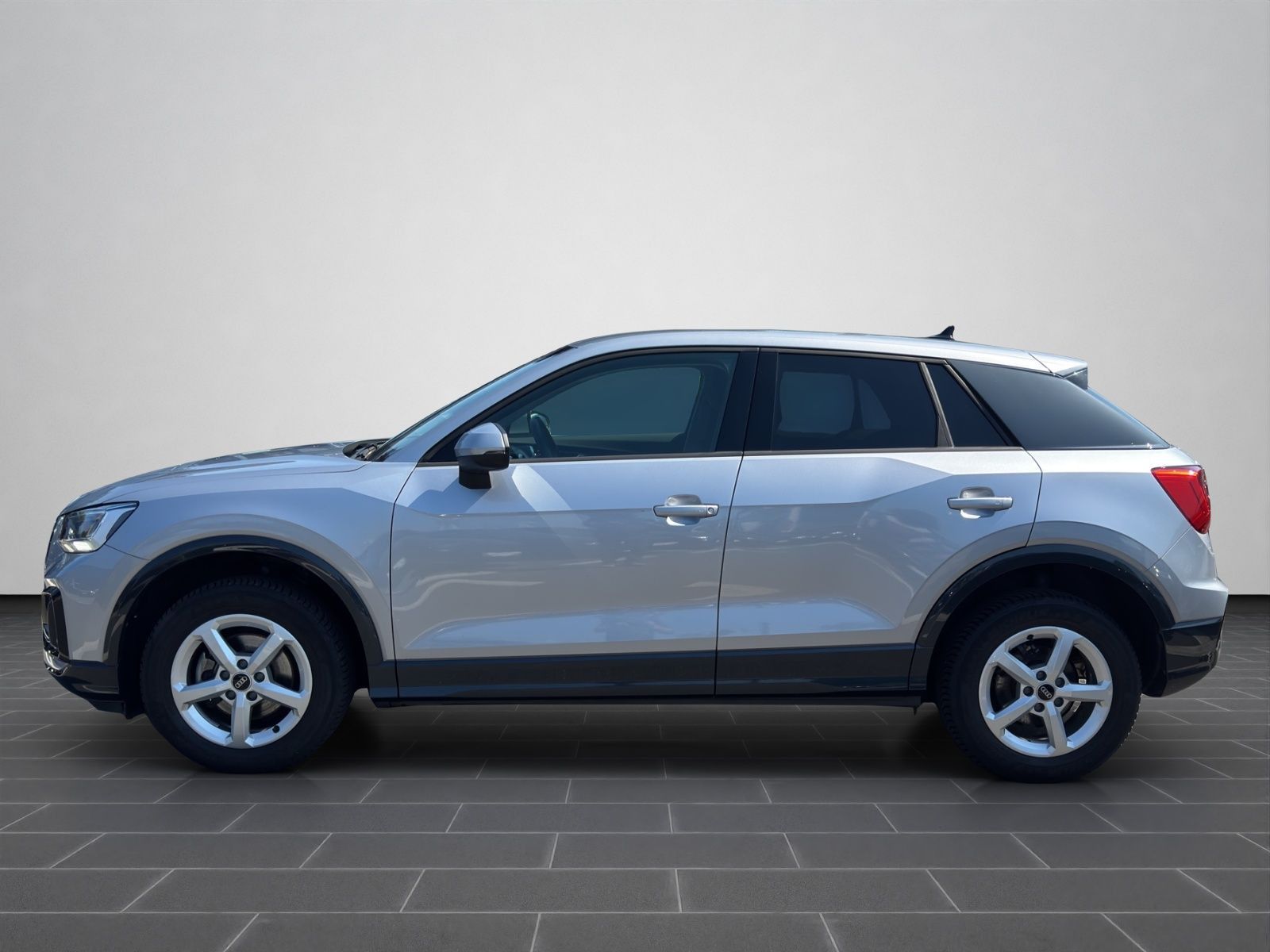 Audi Q2 - Bild 8