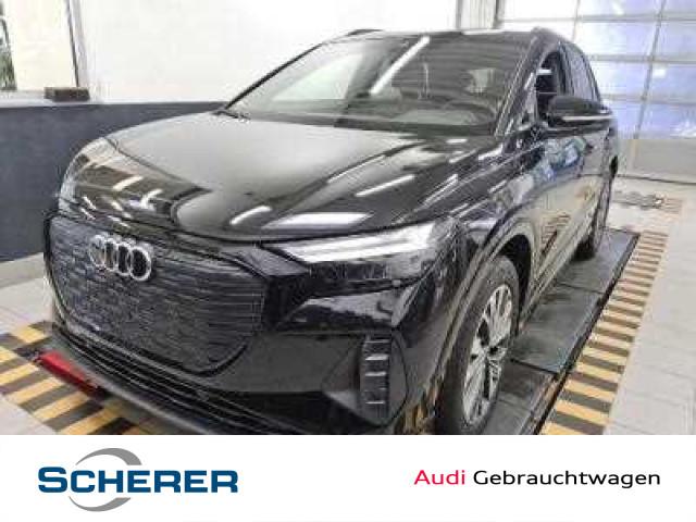 Audi Q4 e-tron 35 55kWh NAVI RFK SHZ ASSISTENZ-PLUS