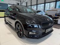Skoda Fabia - Vorschau Bild 5