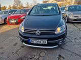 Volkswagen Golf Plus VI CrossGolf TÜV NEU AUTOMATIK - Volkswagen: Crossgolf