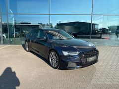 Fahrzeugabbildung Audi S6 Avant 3.0 TDI quattro | AHK | LED | 20" | 1Hd