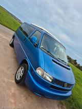 Volkswagen T4 Caravelle lang Wohnmobil - VW T4 Caravelle von 2001
