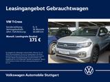 Volkswagen T-Cross Active 1.0 TSI Navi ACC SHZ PDC - Volkswagen T-Cross: Limousine