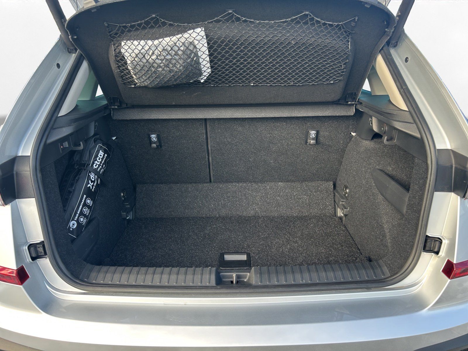 Skoda Kamiq - Bild 15