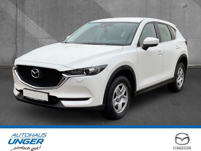 Mazda CX-5 2.0 GS Prime-Line LED Klima Allwetter