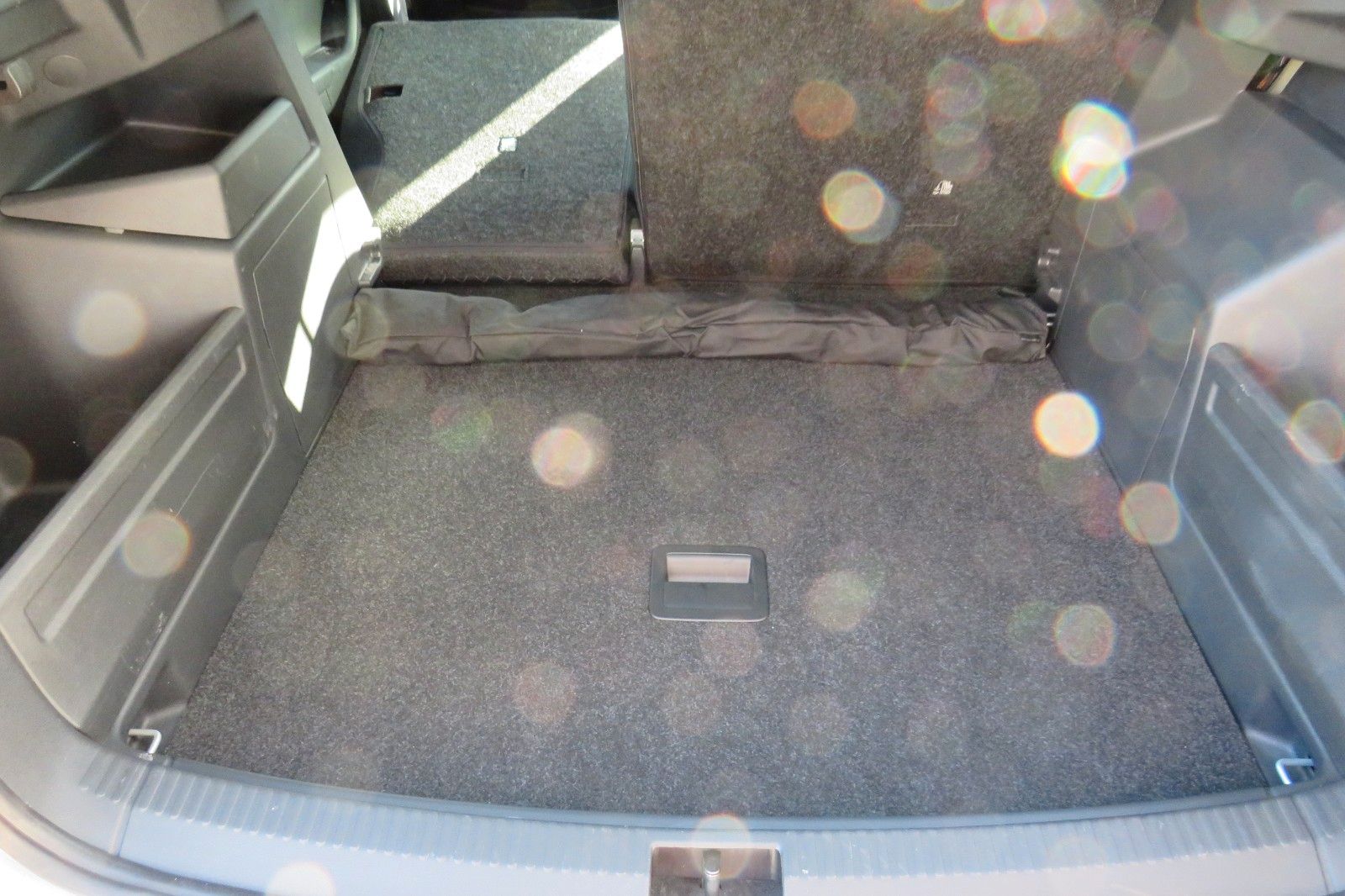 Fahrzeugabbildung SKODA Fabia Combi Ambition GRA SITZH. APP-CONNECT 1.HD