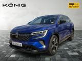 Renault Austral Equilibre Mild - Renault Austral: Equilibre
