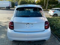 Fiat 500e - Vorschau Bild 7