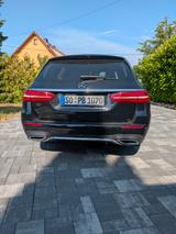 Mercedes-Benz E 400 d 4MATIC T Autom. - - gebrauchte Mercedes-Benz E 400 aus dem Jahr 2019