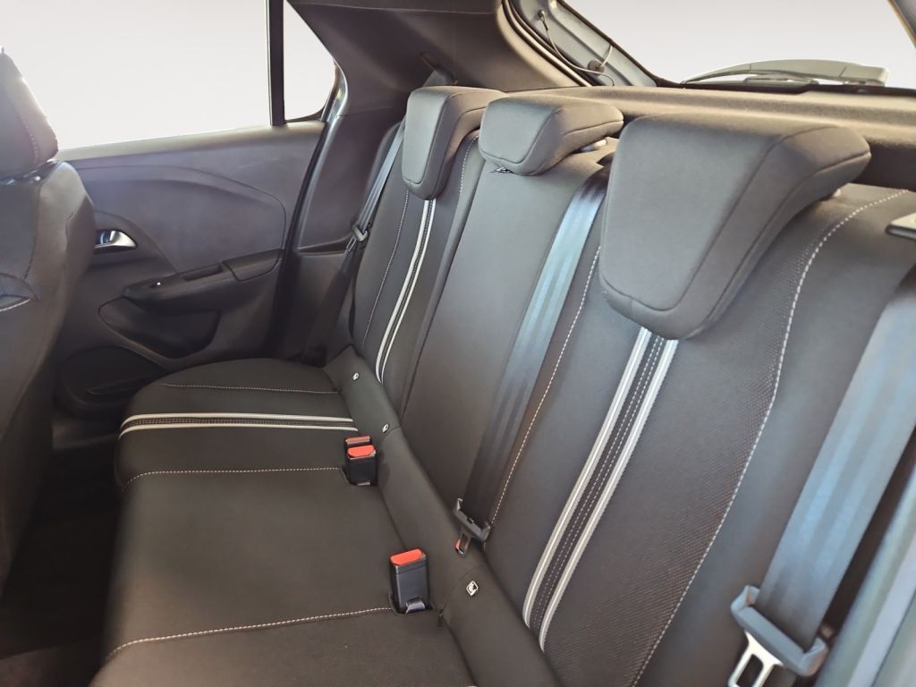 Fahrzeugabbildung Opel Corsa 1.2 Turbo GS Sitz/Lenkradheizung LED PDC