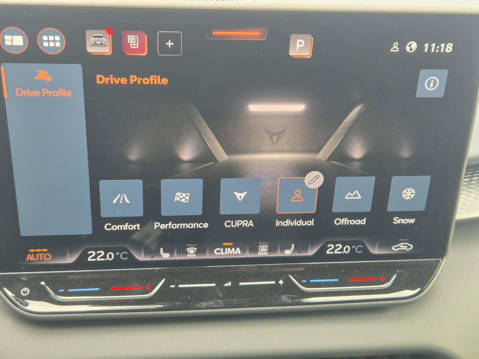 Cupra Terramar 16V TSI 2.0 TSI 195 kW 4Drive VZ AHK, миниатюра 30