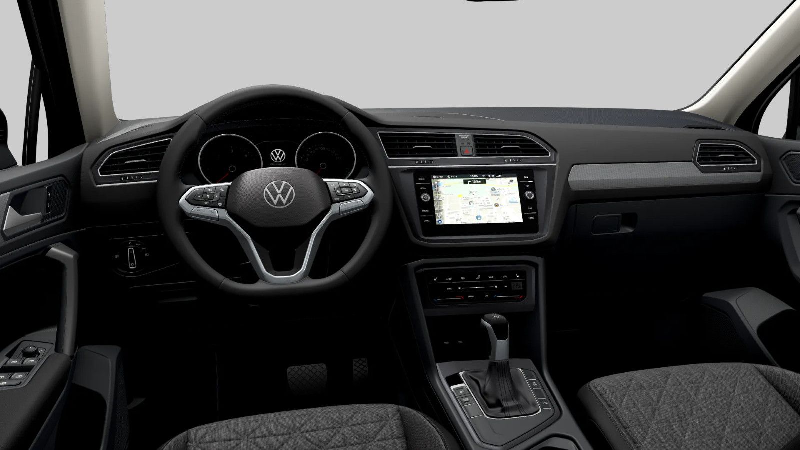 Volkswagen Tiguan - Bild 8