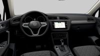 Volkswagen Tiguan - Vorschau Bild 8