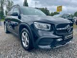 Mercedes-Benz GLB 200d\AMG\AMBIENT\MEMORY\NIGHT\LEDER\KAMERA - Mercedes-Benz GLB 200 Gebrauchtwagen in Frankfurt