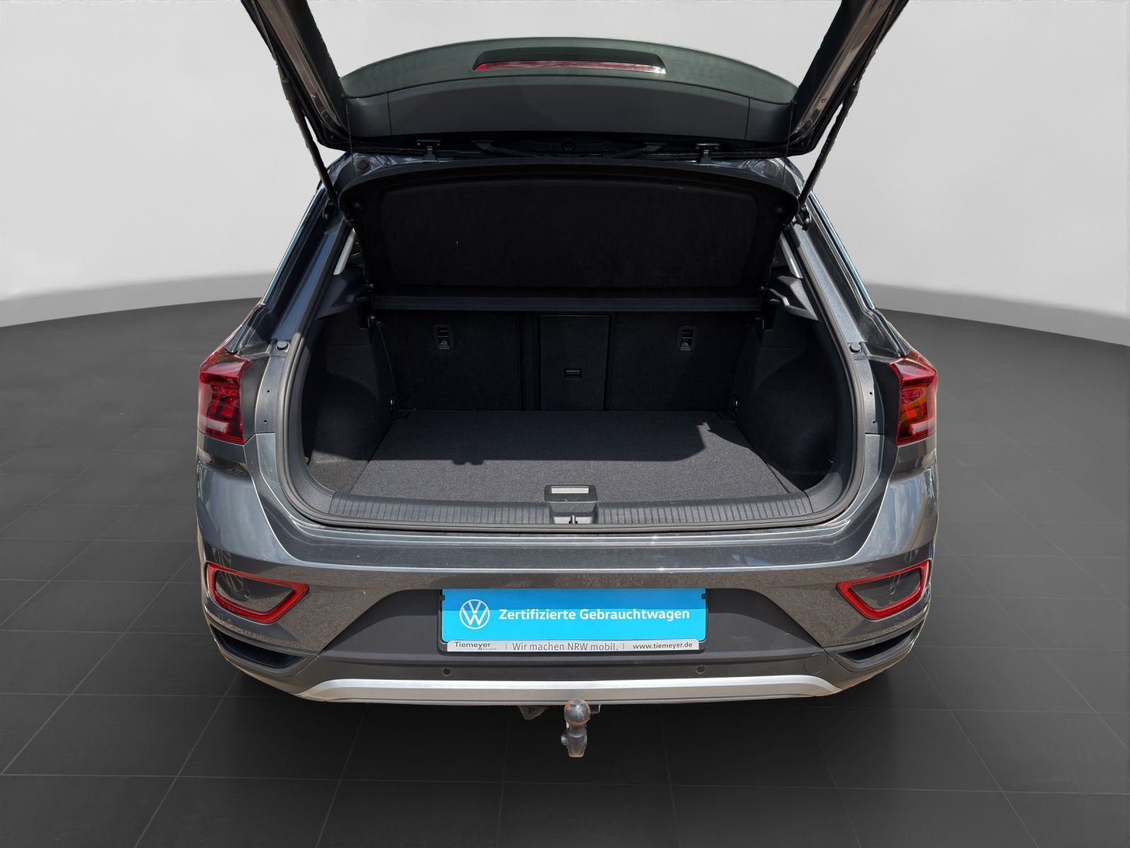 Volkswagen T-Roc - Bild 18