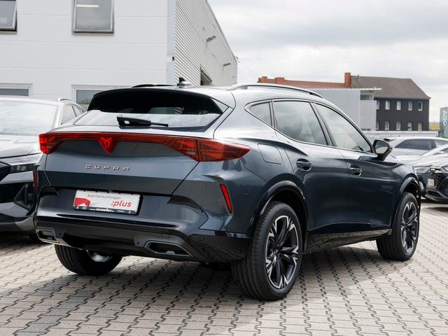 Cupra Formentor 1.5 eTSI AHK Edge ACC Kamera SHZ Ambie imagem 2