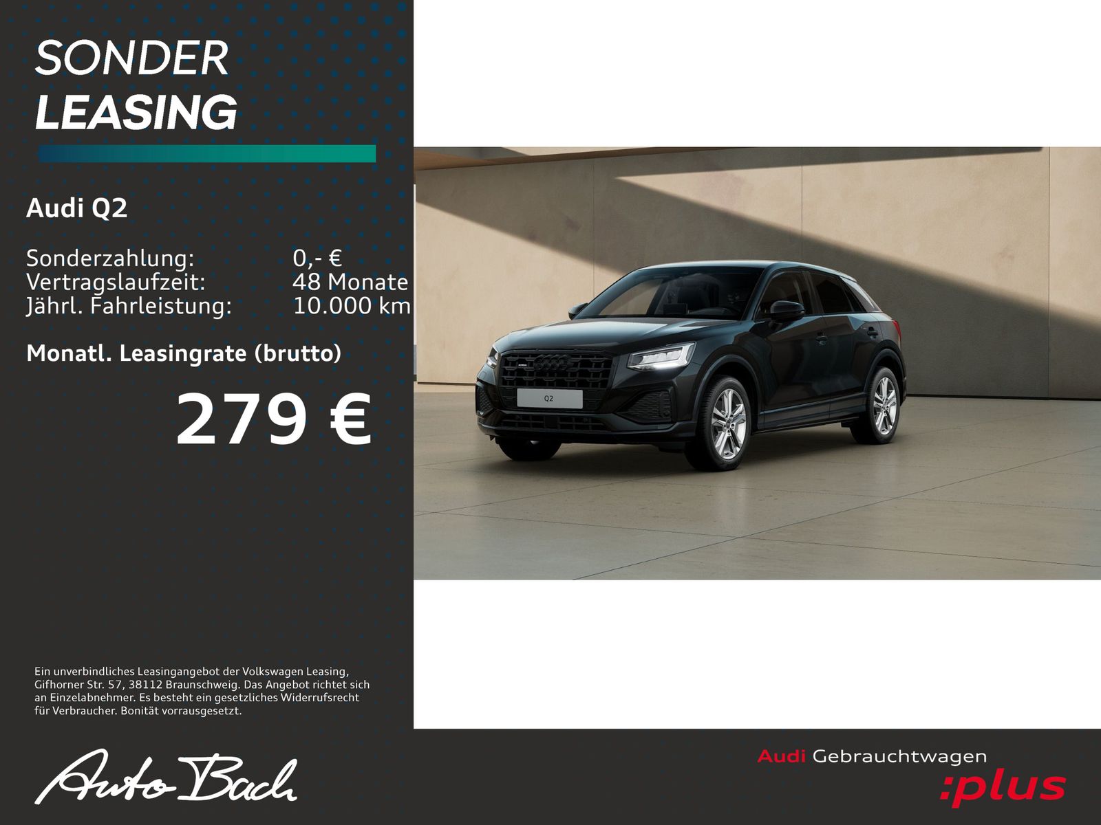 Audi Q2 - Bild 2