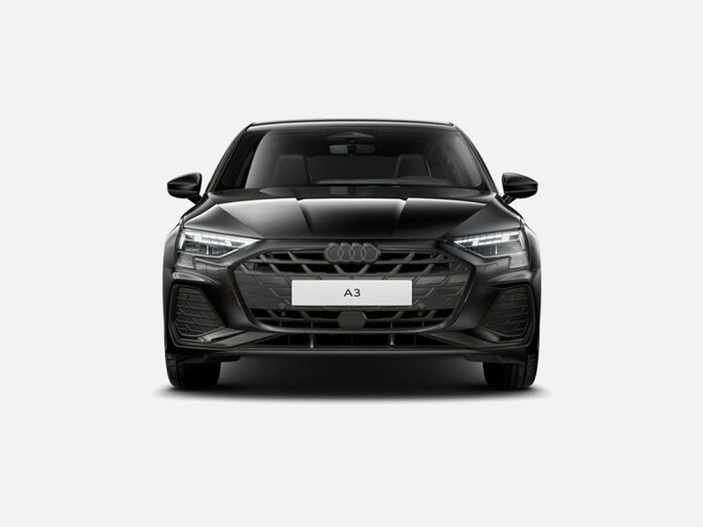 Audi A3 - Bild 5