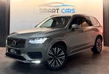 Volvo XC90 Momentum Pro AWD*Leder*360°7-Sitz.*AHK*MwSt - Volvo XC90 in Wuppertal
