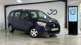 Dacia Lodgy *2.Hand*7 Sitze*Klima*PDC - Dacia mit Diesel-Antrieb: Kombi
