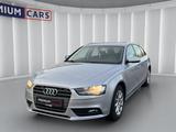 Audi A4 Avant Attraction *Garantie*Finanzierung* - Audi A4: Finanzierung