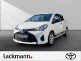 Toyota Yaris 1.0 5-Türer *Cool & Sound Paket* - Toyota Yaris Gebrauchtwagen in Essen