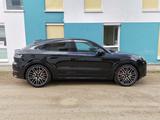 Porsche Cayenne GTS COUPE*REAR AXLE*3xDIS*22*Head*18-Weg