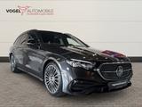Mercedes-Benz E 220 d AMG Line Advanced AMG+AHK+Kam.+LED+Navi - Mercedes-Benz E-Klasse: Kombi