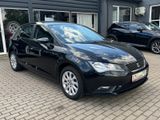 Seat Leon Style*Automatik*GARANTIE*SERVICE NEU*PDC - Seat Leon: Kleinwagen