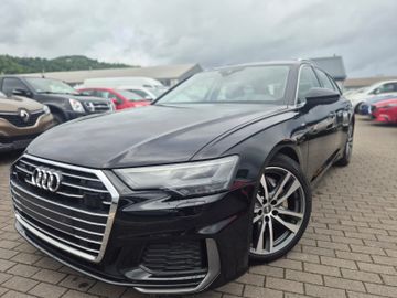 Audi A6 - 1