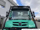 Mercedes-Benz Unimog U 535 Agrar 319.900,00€ netto - Mercedes-Benz Unimo