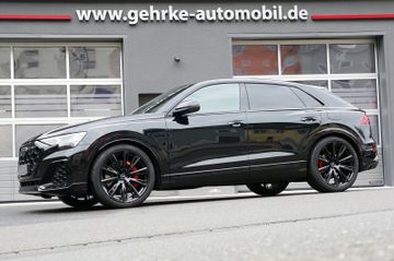 Audi Q8 60 TFSI e quattro*S-Line,B&O,Sportsitze+,23"